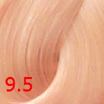 Ollin Permanent Color 9/5 блондин махагоновый Ollin Permanent Color 9/5 блондин махагоновый